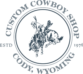 Custom Cowboy Shop Cody Wyoming